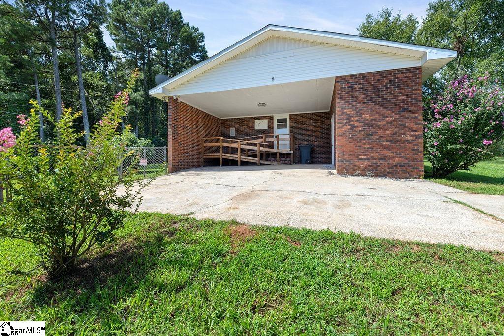 144 Cloverhill Drive Anderson, SC 29624