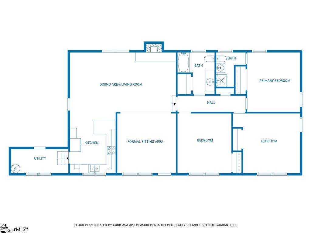144 Cloverhill Drive Anderson, SC 29624