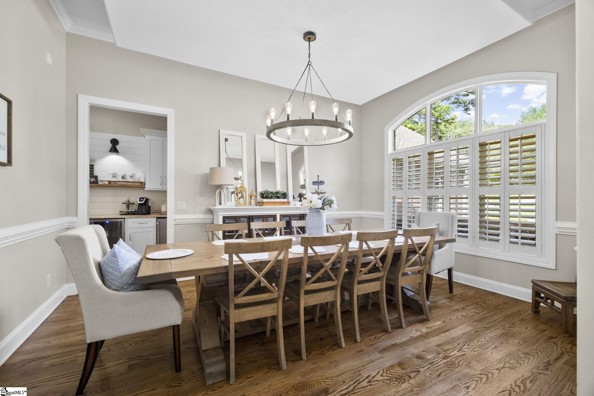 166 South Oak Pointe Drive Seneca, SC 29672