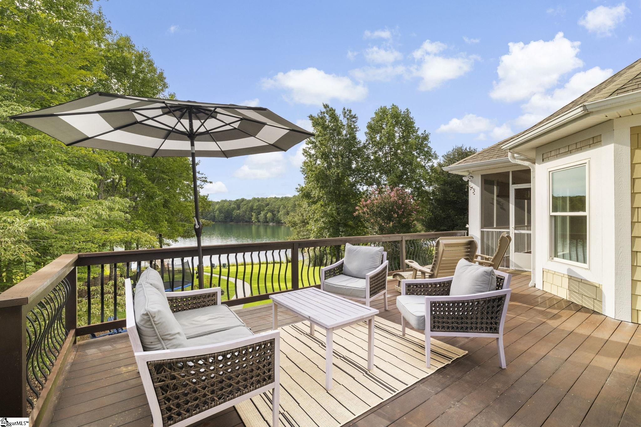 166 South Oak Pointe Drive Seneca, SC 29672