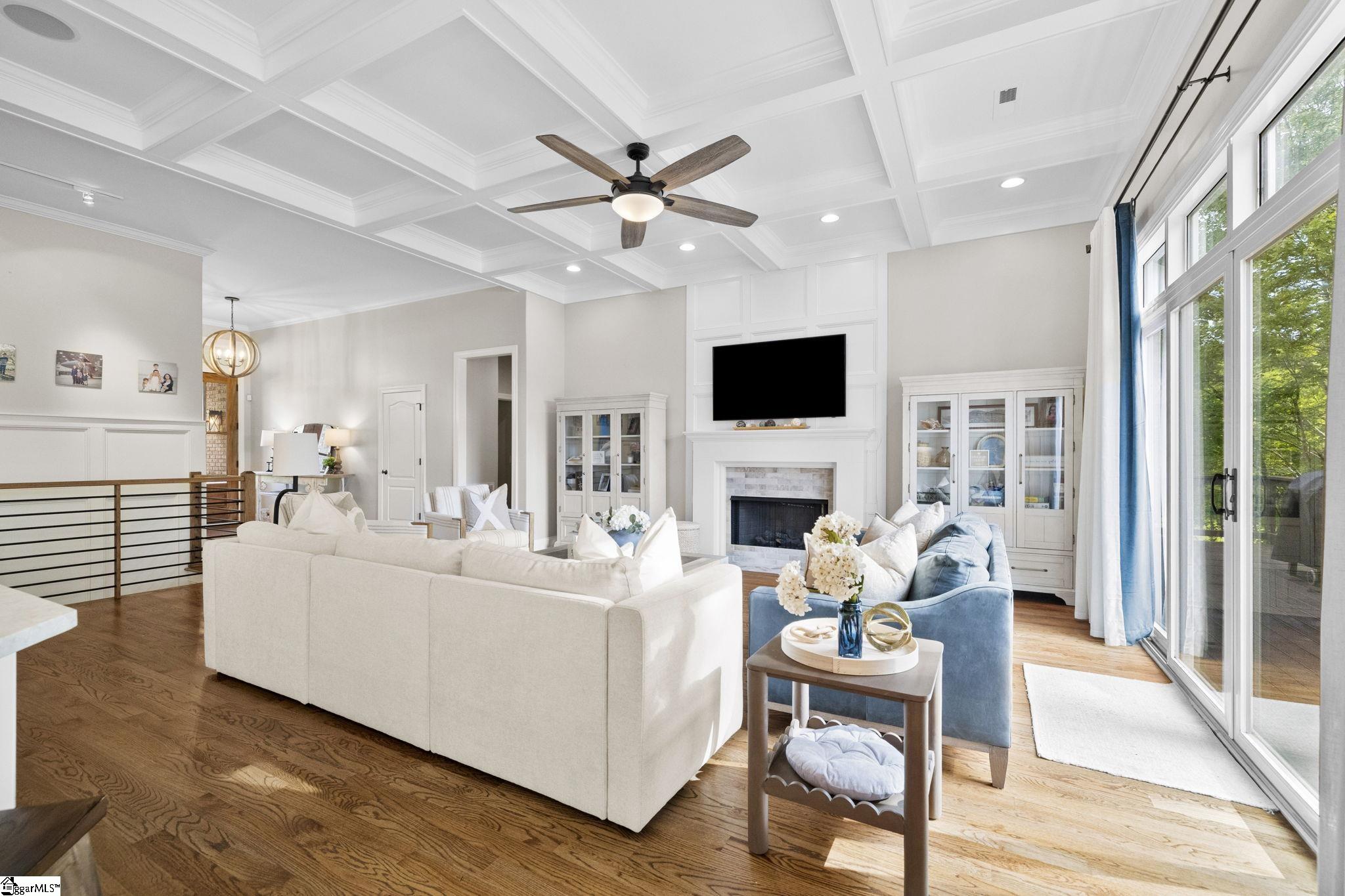 166 South Oak Pointe Drive Seneca, SC 29672