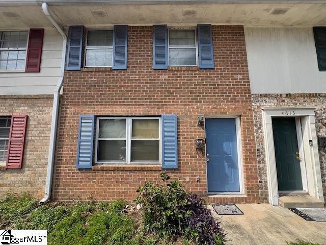 4609 Grove Park Lane Columbia, SC 29210