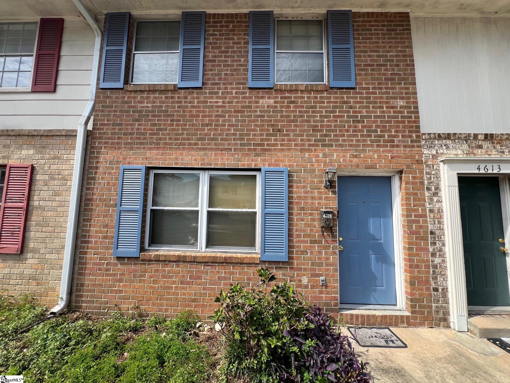 4609 Grove Park Lane Columbia, SC 29210