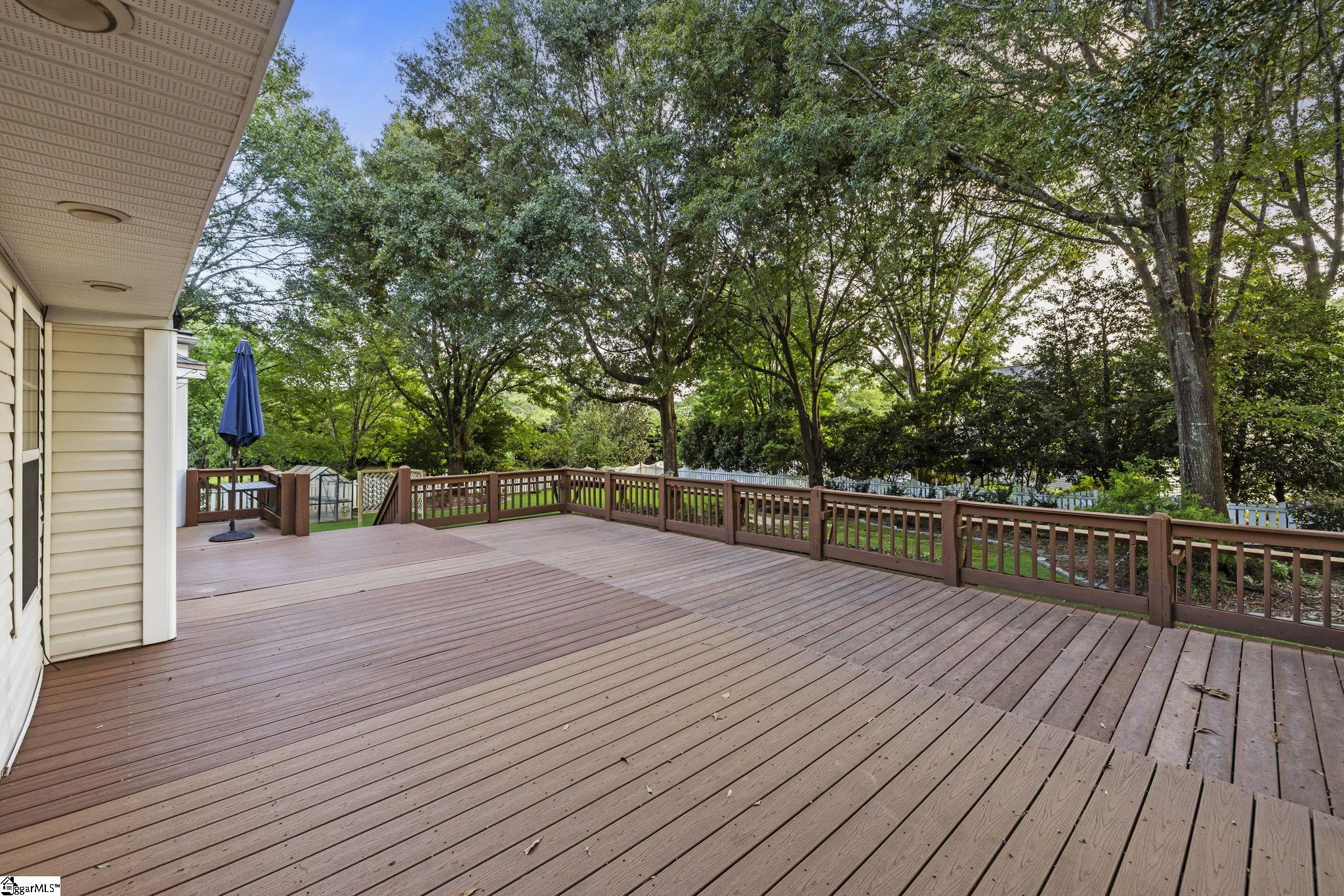 6 Gables Way Greenville, SC 29615