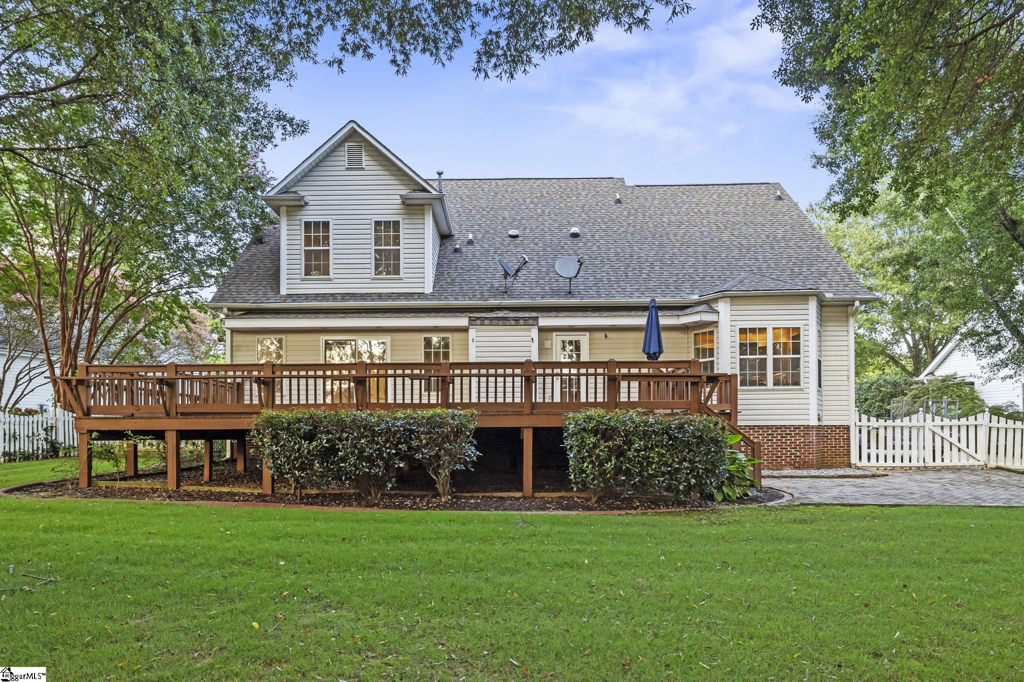 6 Gables Way Greenville, SC 29615