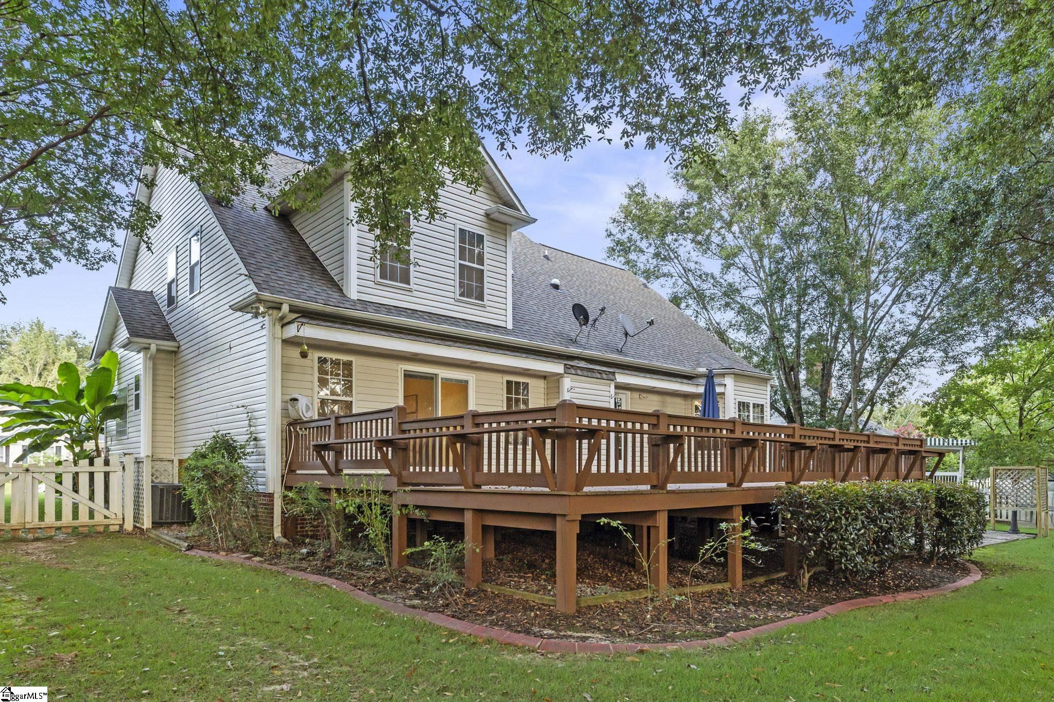 6 Gables Way Greenville, SC 29615