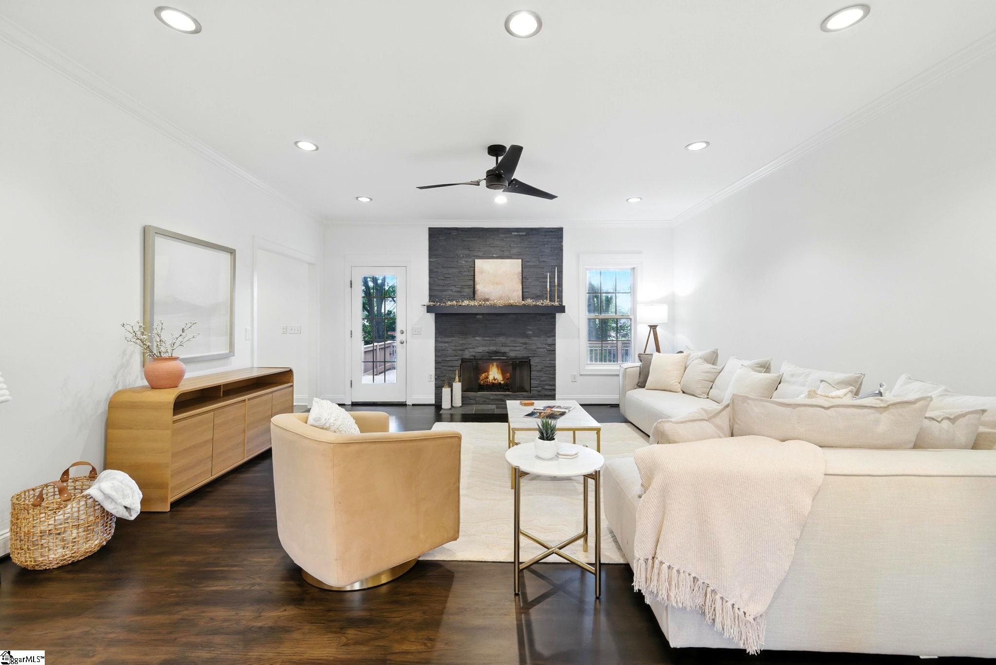6 Gables Way Greenville, SC 29615