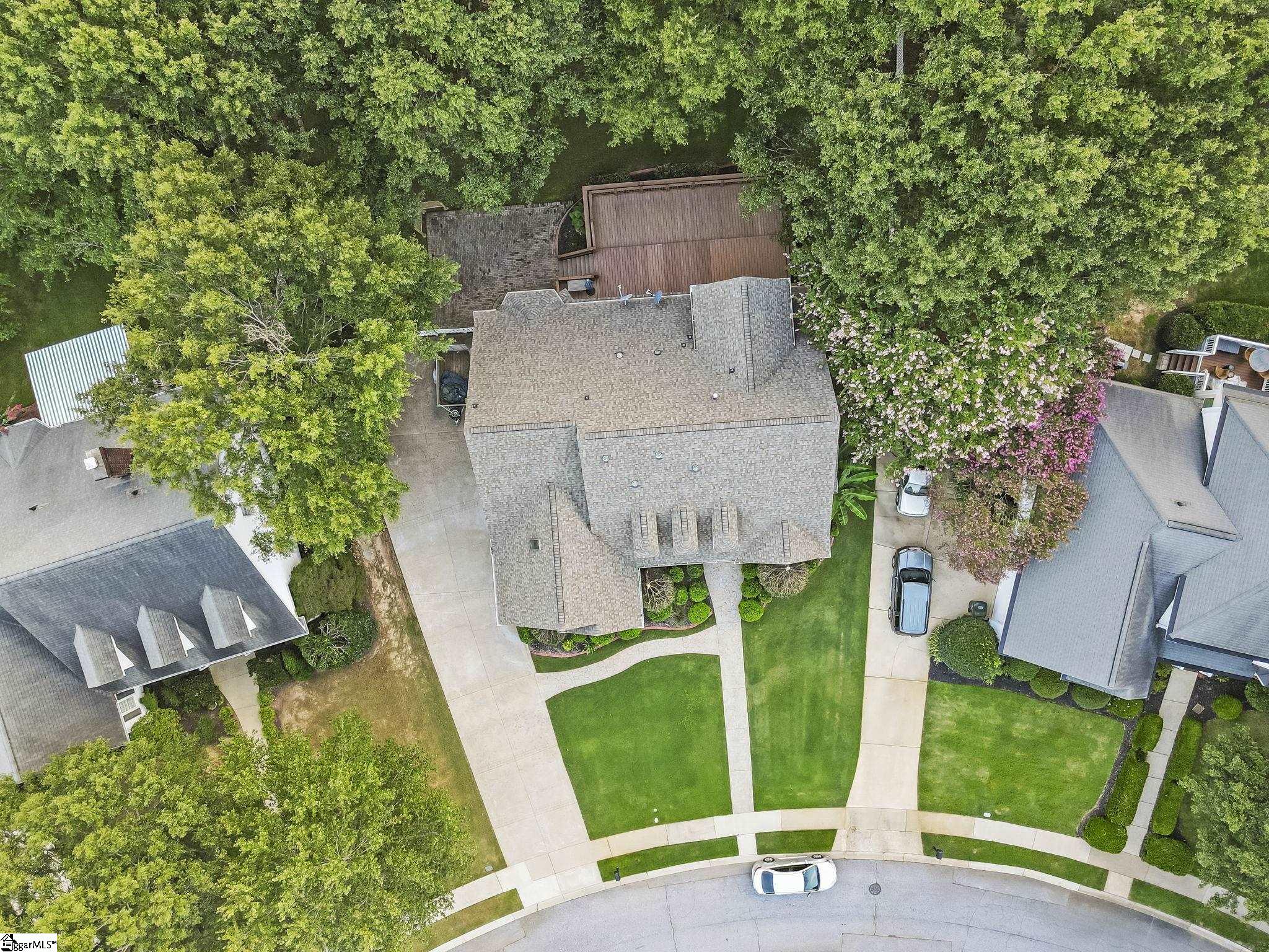 6 Gables Way Greenville, SC 29615