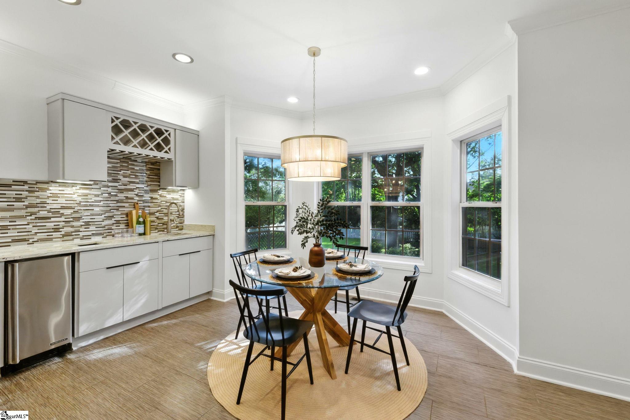 6 Gables Way Greenville, SC 29615