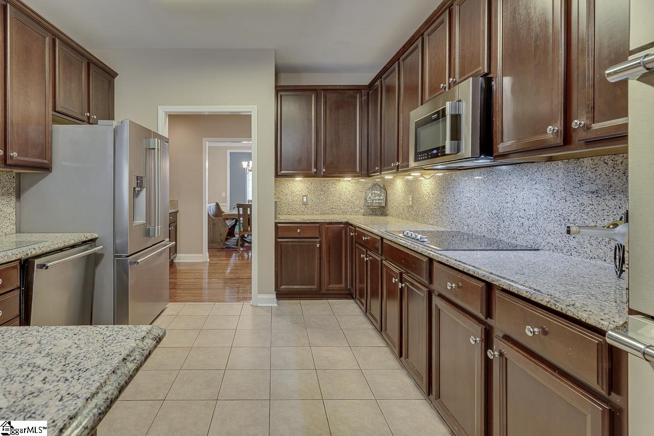 100 Yorkswell Lane Greenville, SC 29607