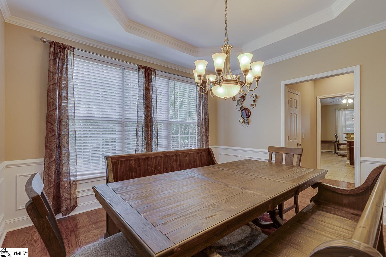 100 Yorkswell Lane Greenville, SC 29607