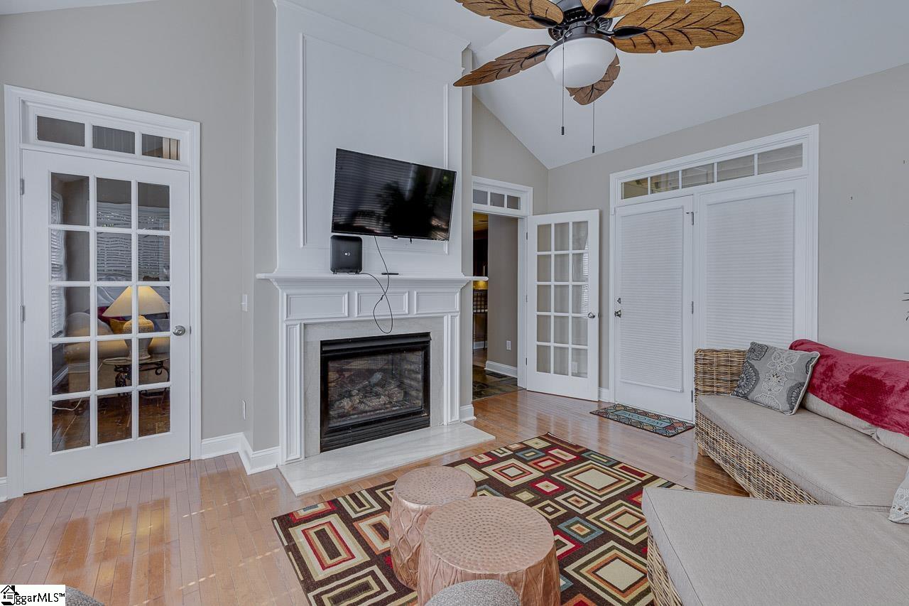 100 Yorkswell Lane Greenville, SC 29607