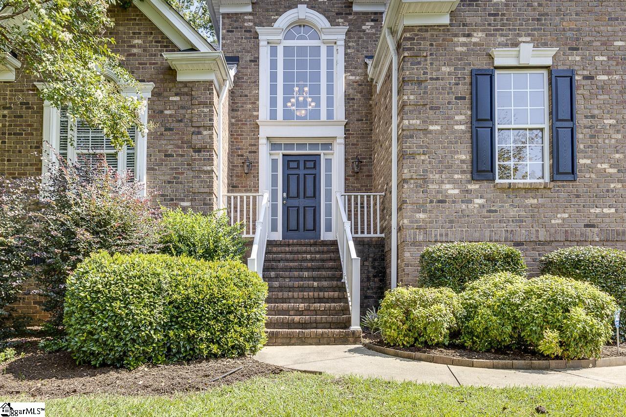 100 Yorkswell Lane Greenville, SC 29607