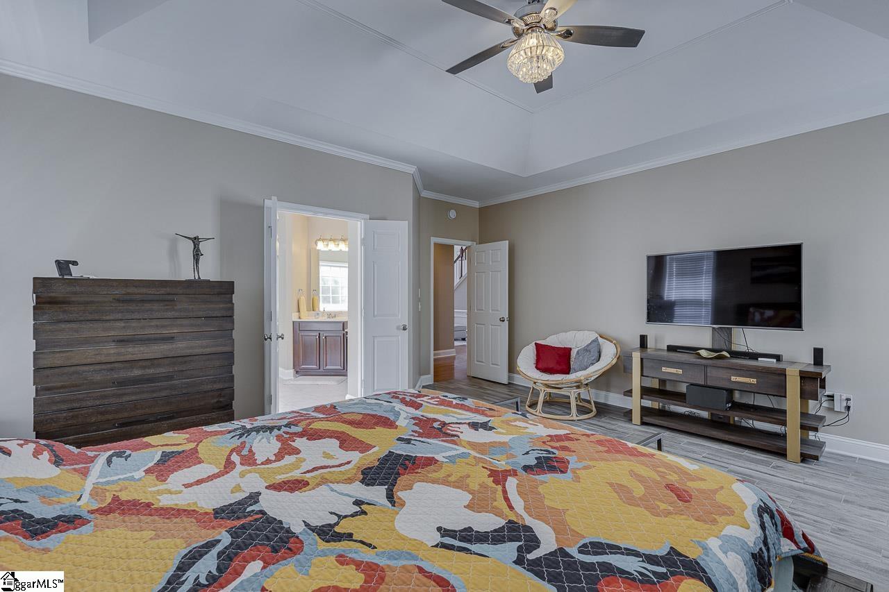 100 Yorkswell Lane Greenville, SC 29607