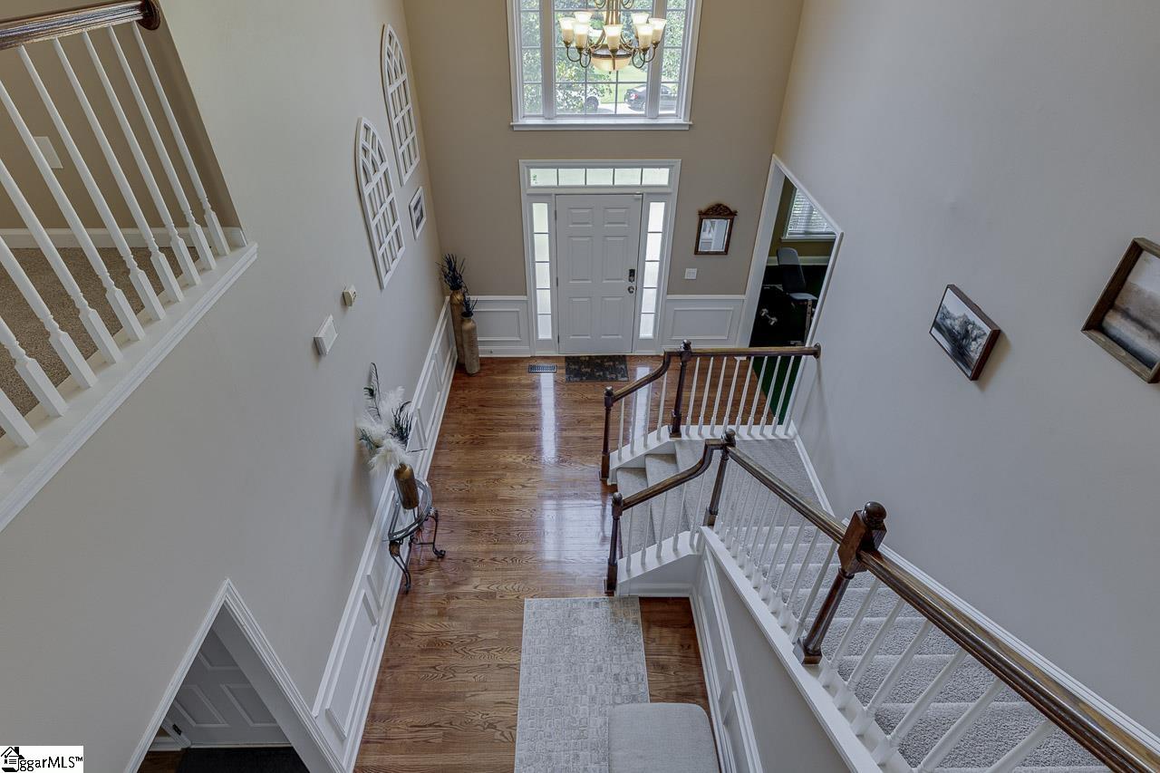 100 Yorkswell Lane Greenville, SC 29607