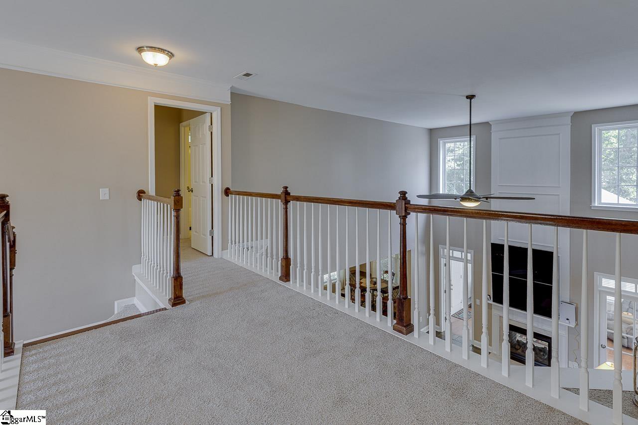 100 Yorkswell Lane Greenville, SC 29607