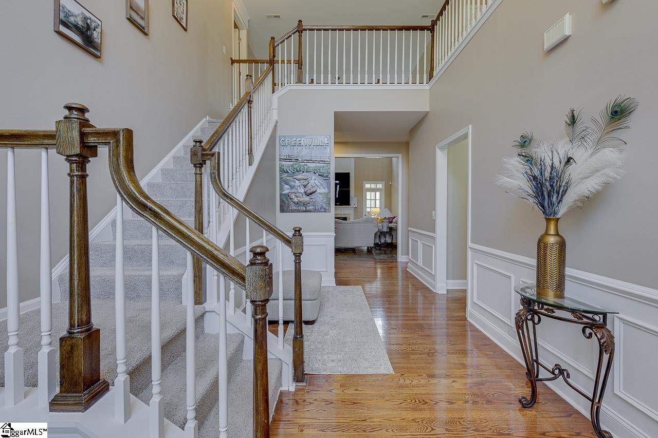 100 Yorkswell Lane Greenville, SC 29607