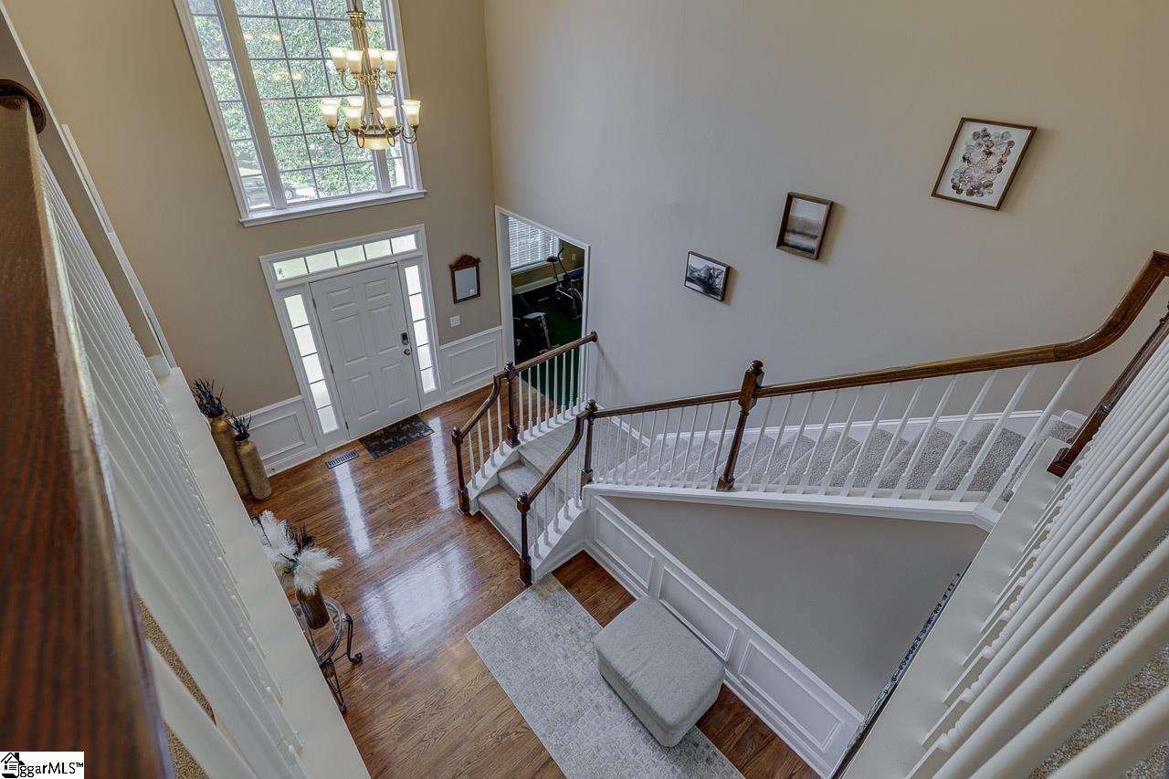 100 Yorkswell Lane Greenville, SC 29607
