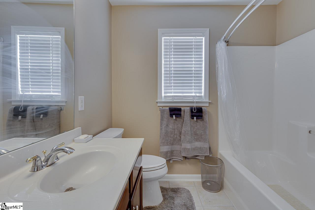 100 Yorkswell Lane Greenville, SC 29607