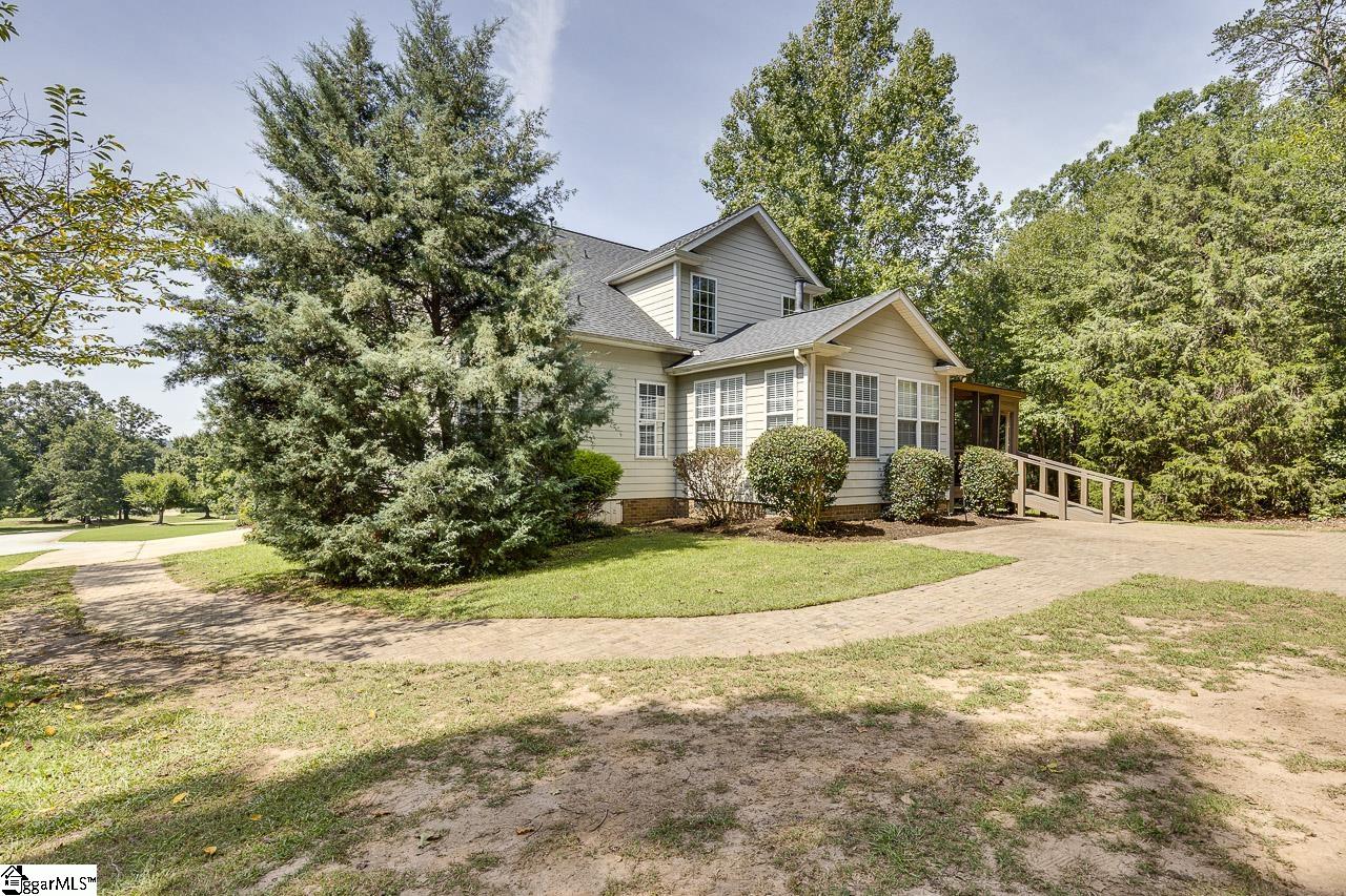 100 Yorkswell Lane Greenville, SC 29607