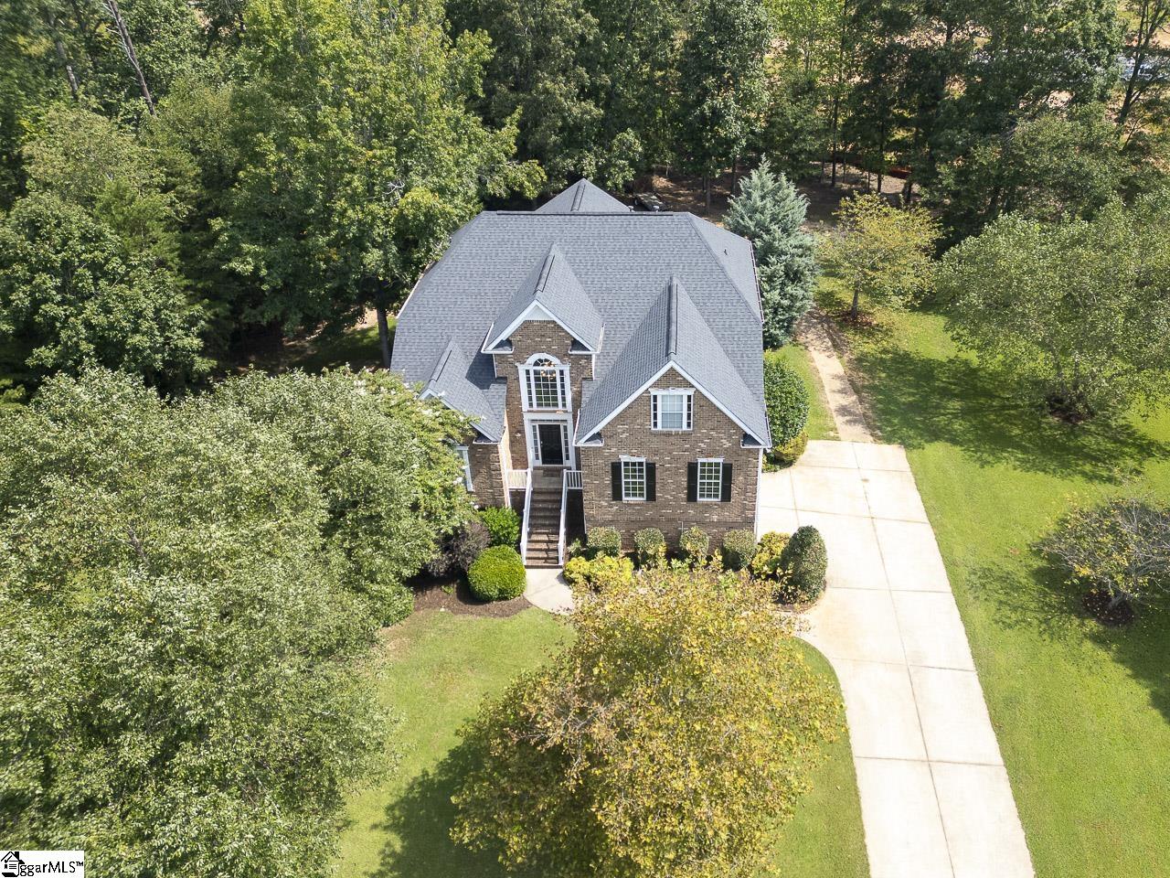100 Yorkswell Lane Greenville, SC 29607