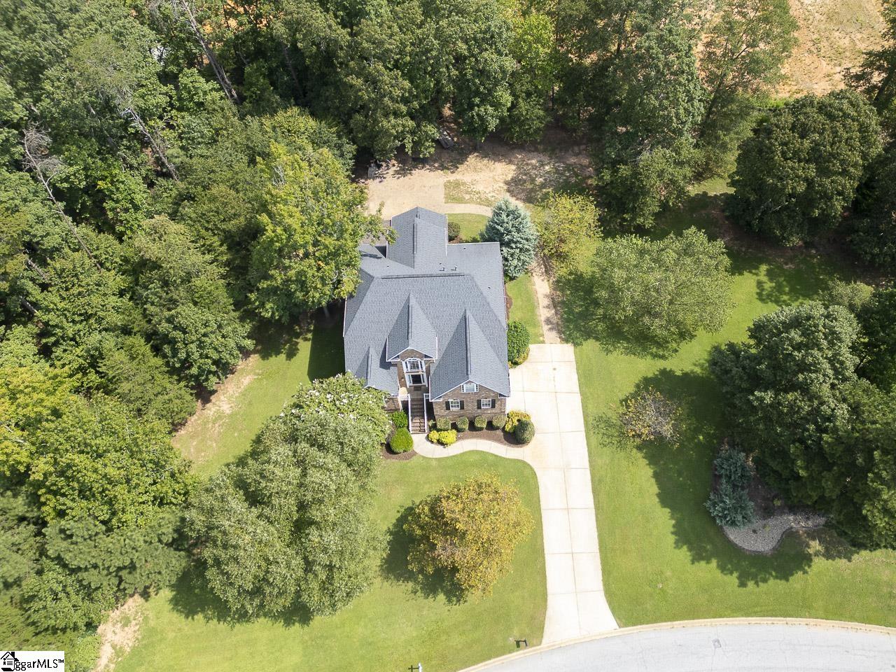 100 Yorkswell Lane Greenville, SC 29607
