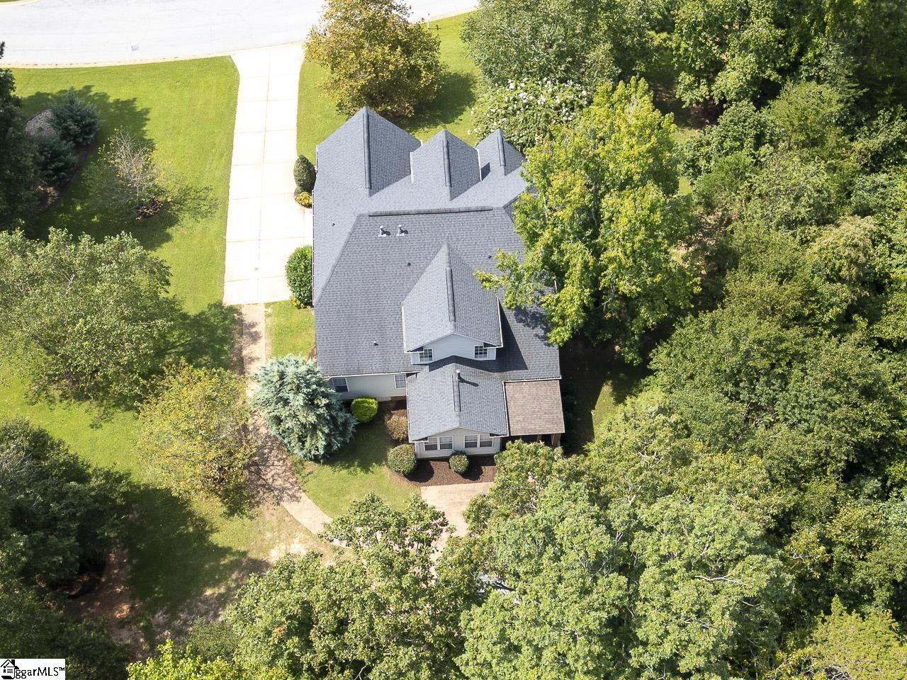 100 Yorkswell Lane Greenville, SC 29607