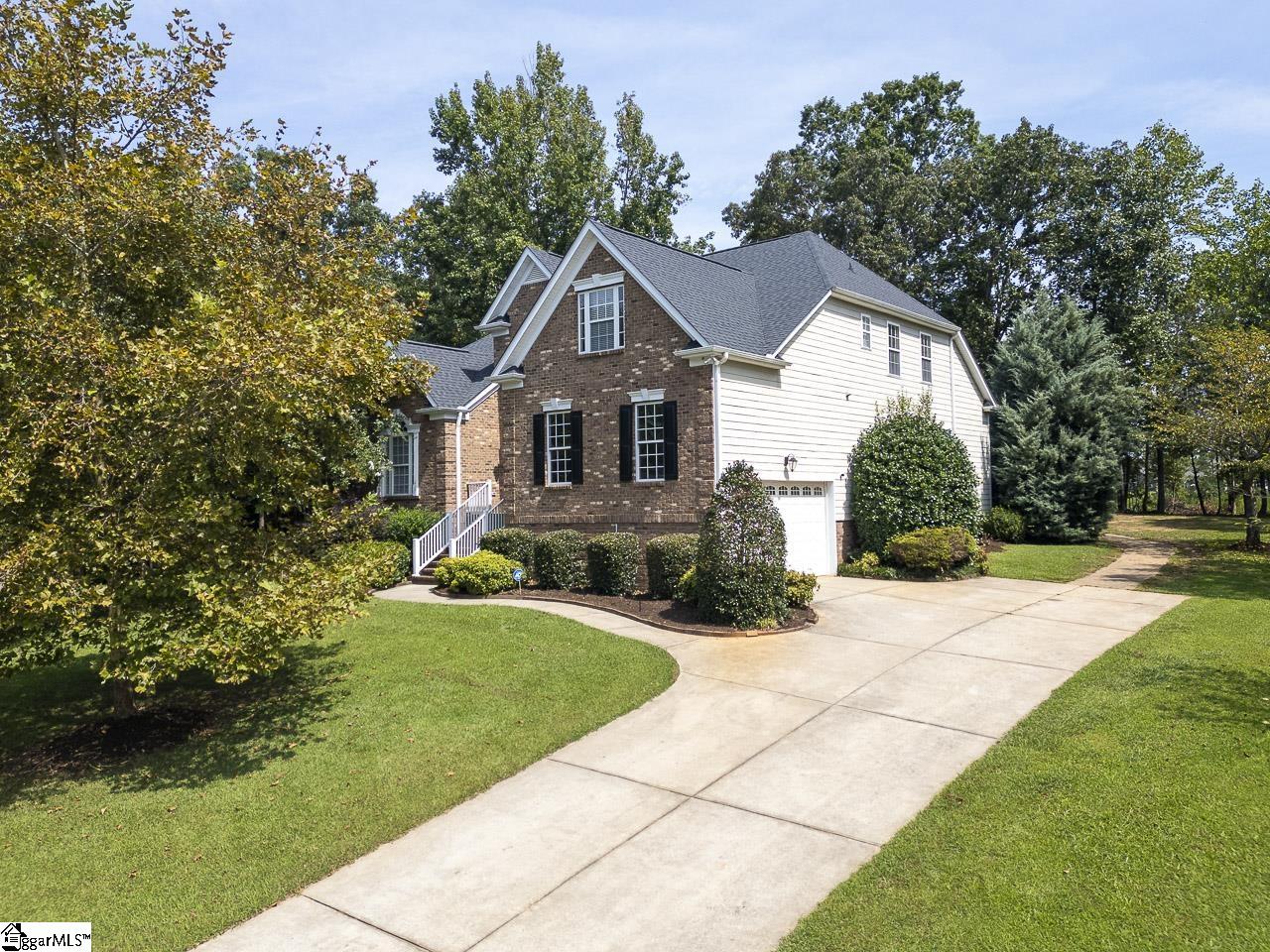 100 Yorkswell Lane Greenville, SC 29607