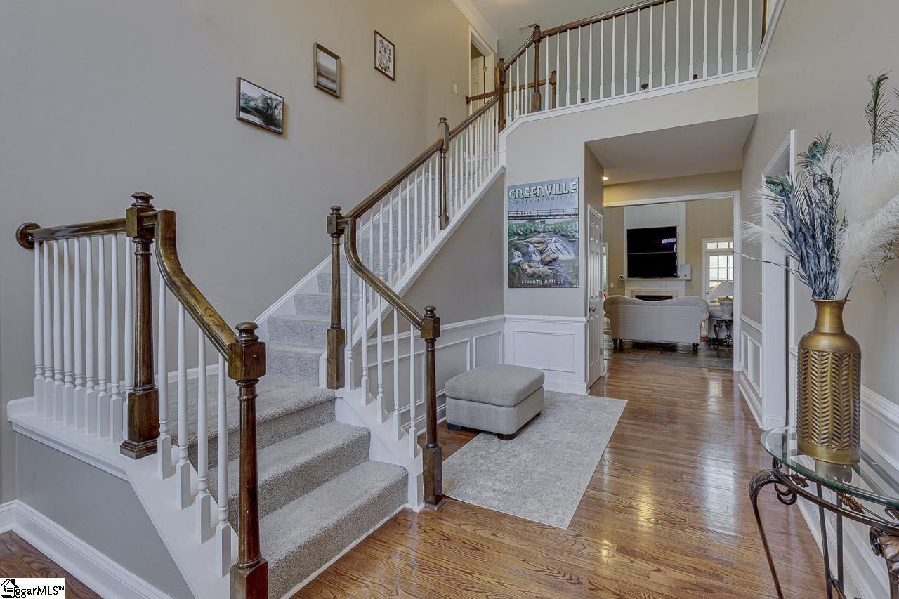 100 Yorkswell Lane Greenville, SC 29607