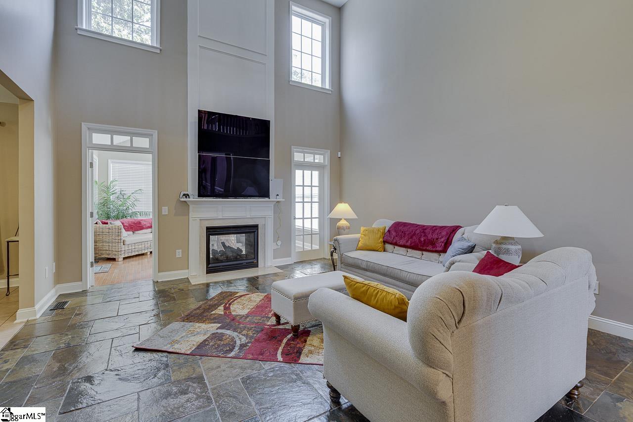 100 Yorkswell Lane Greenville, SC 29607