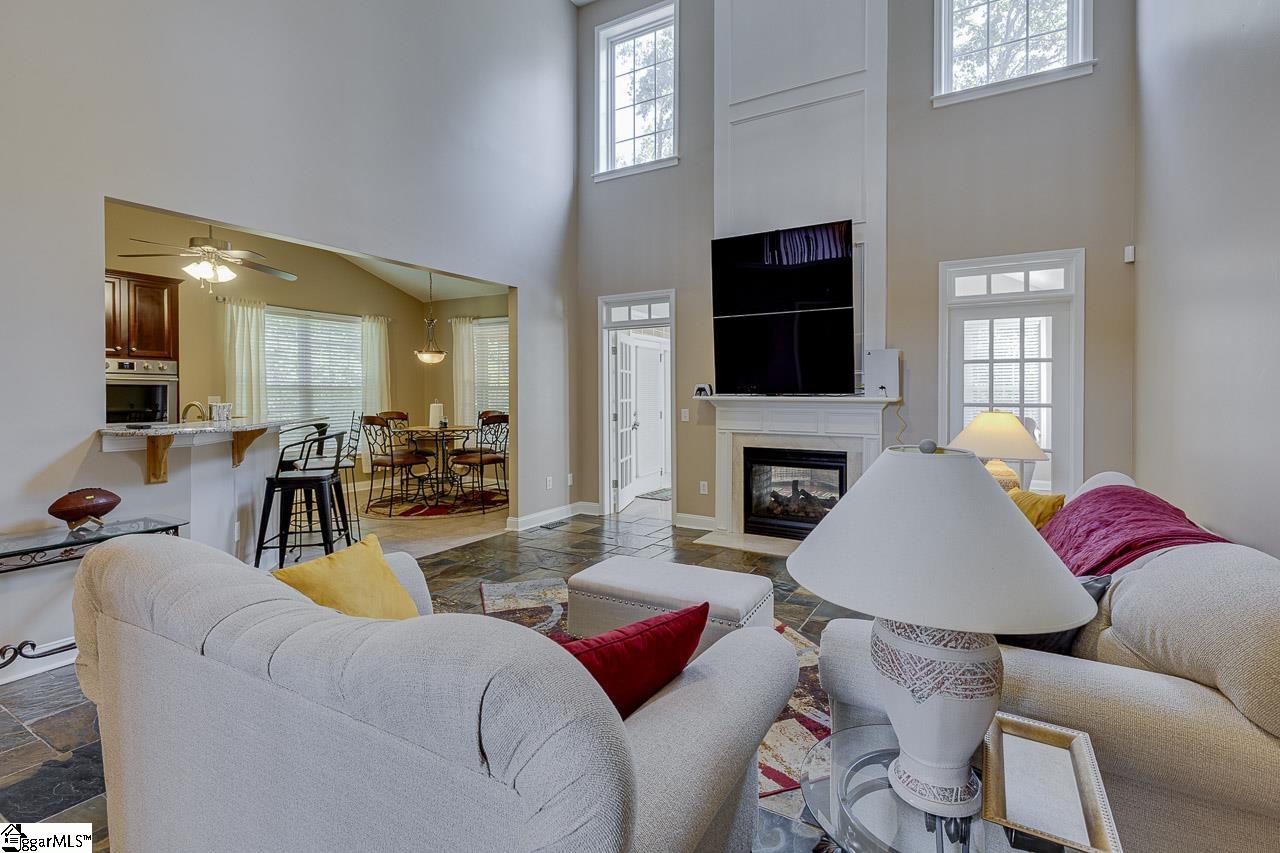 100 Yorkswell Lane Greenville, SC 29607