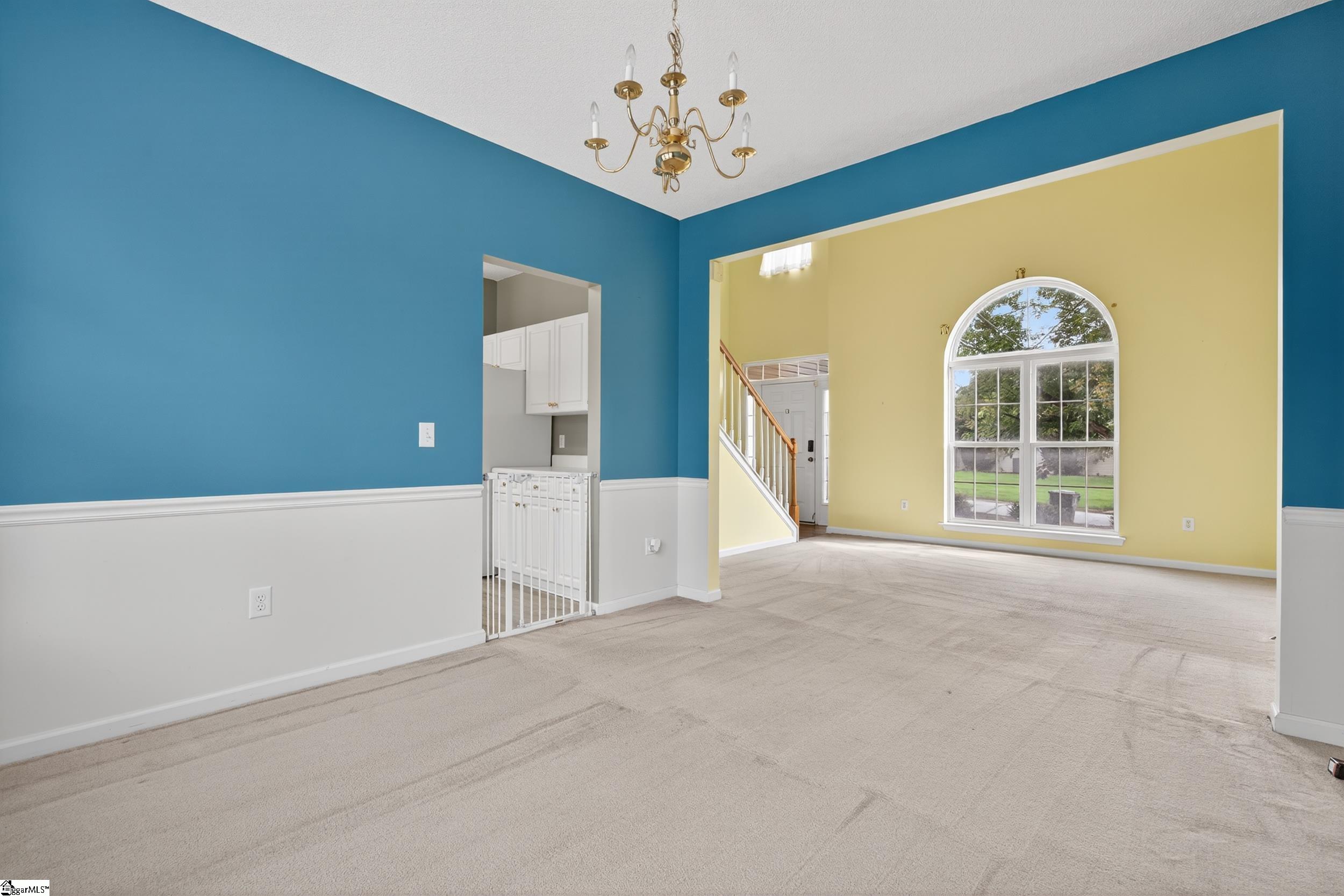 6 Sentry Way Simpsonville, SC 29680