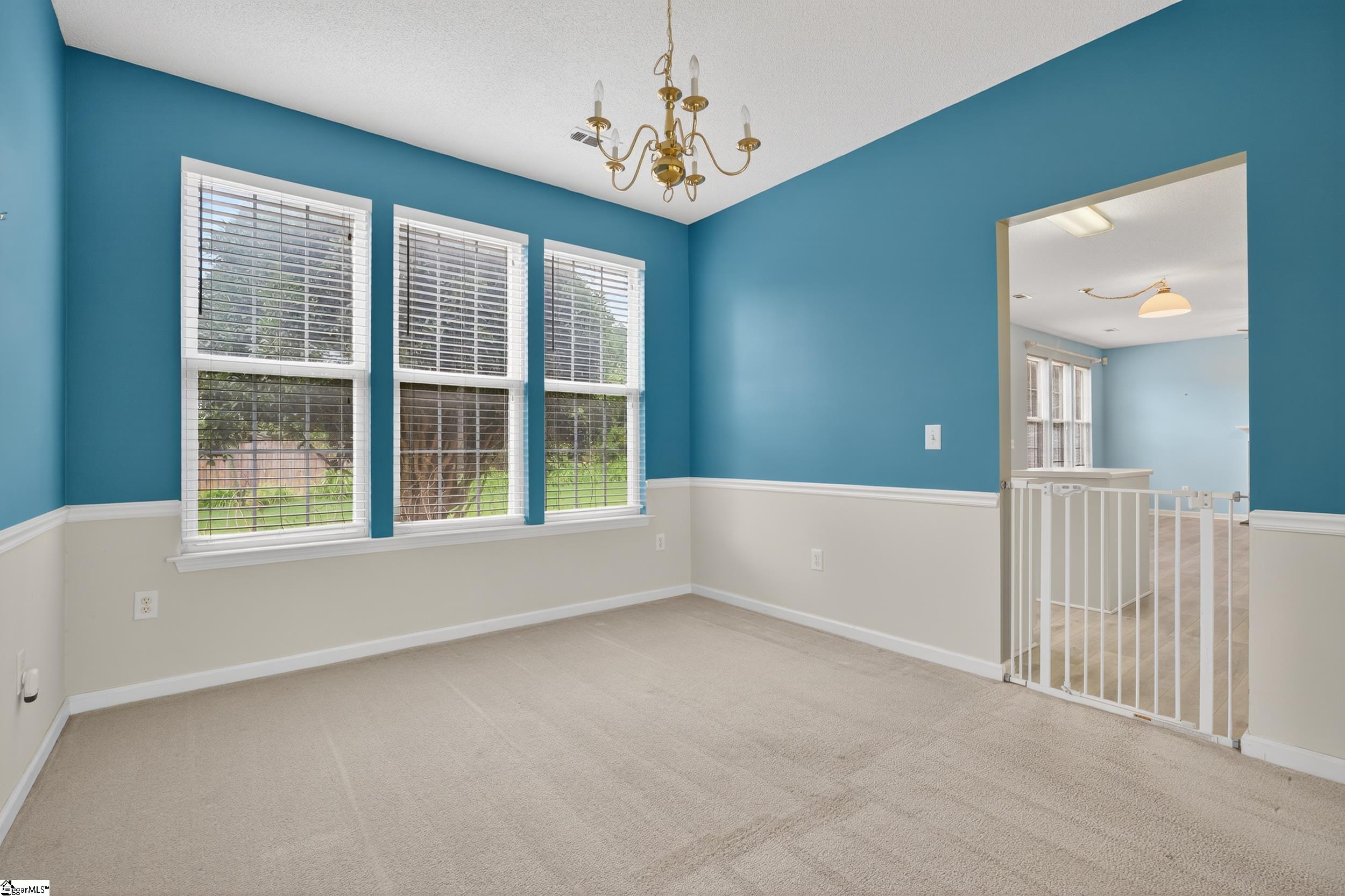 6 Sentry Way Simpsonville, SC 29680