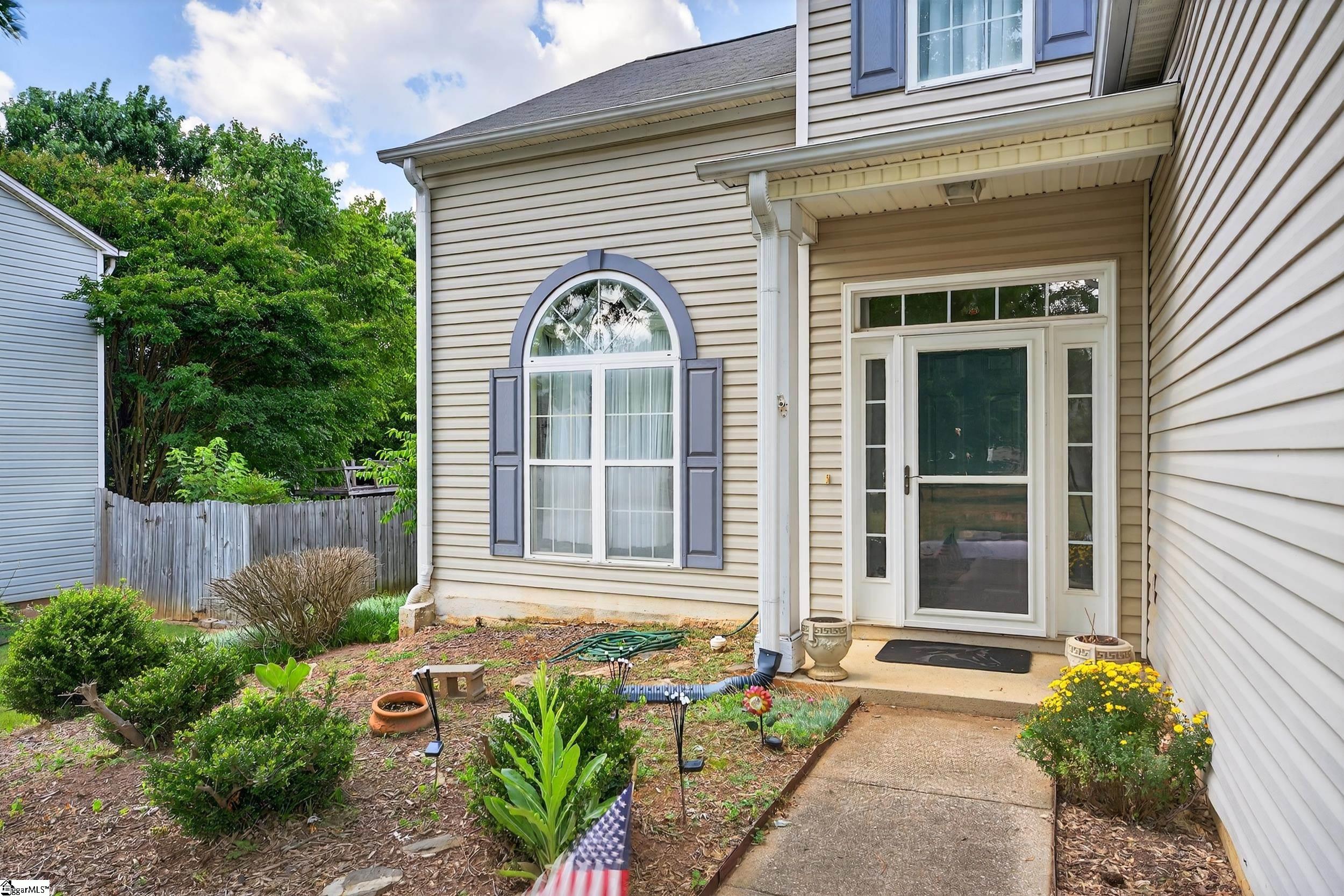 6 Sentry Way Simpsonville, SC 29680