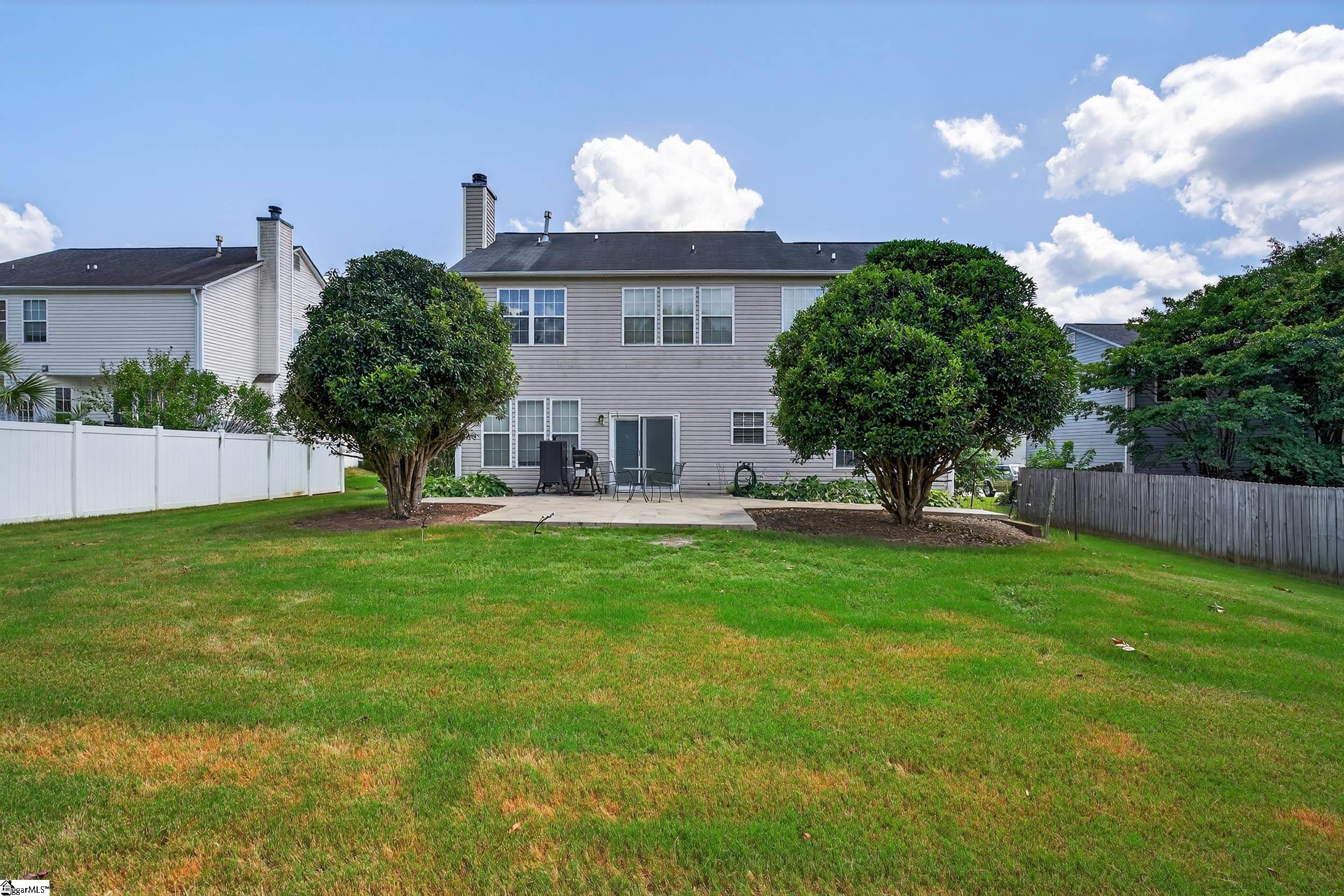 6 Sentry Way Simpsonville, SC 29680