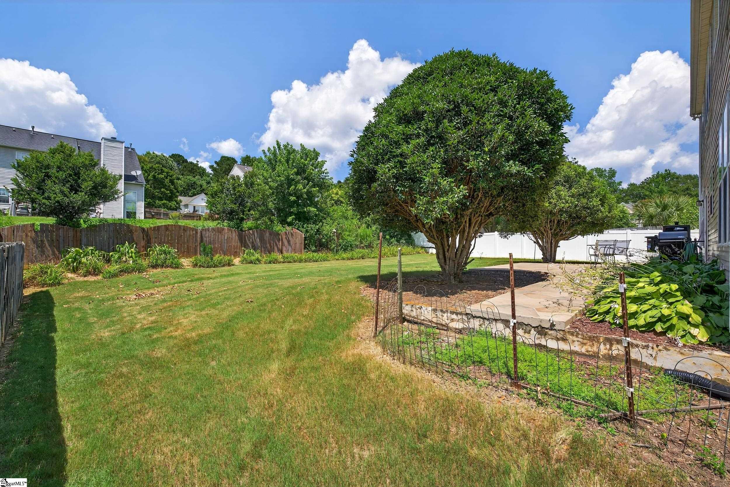 6 Sentry Way Simpsonville, SC 29680