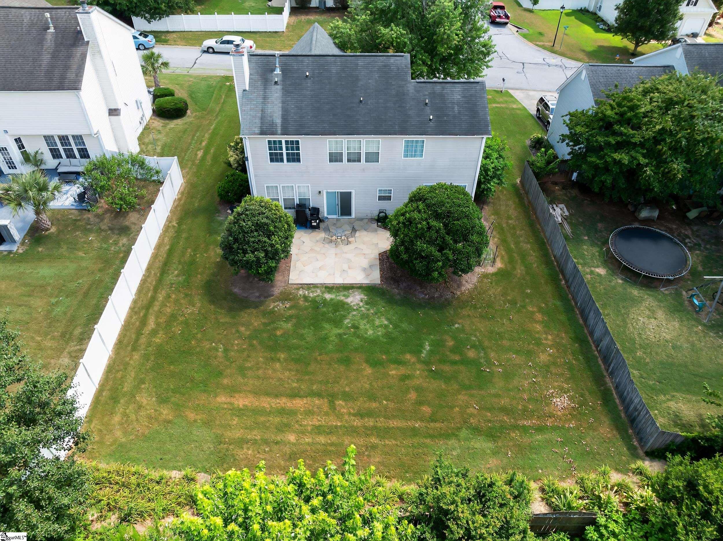 6 Sentry Way Simpsonville, SC 29680