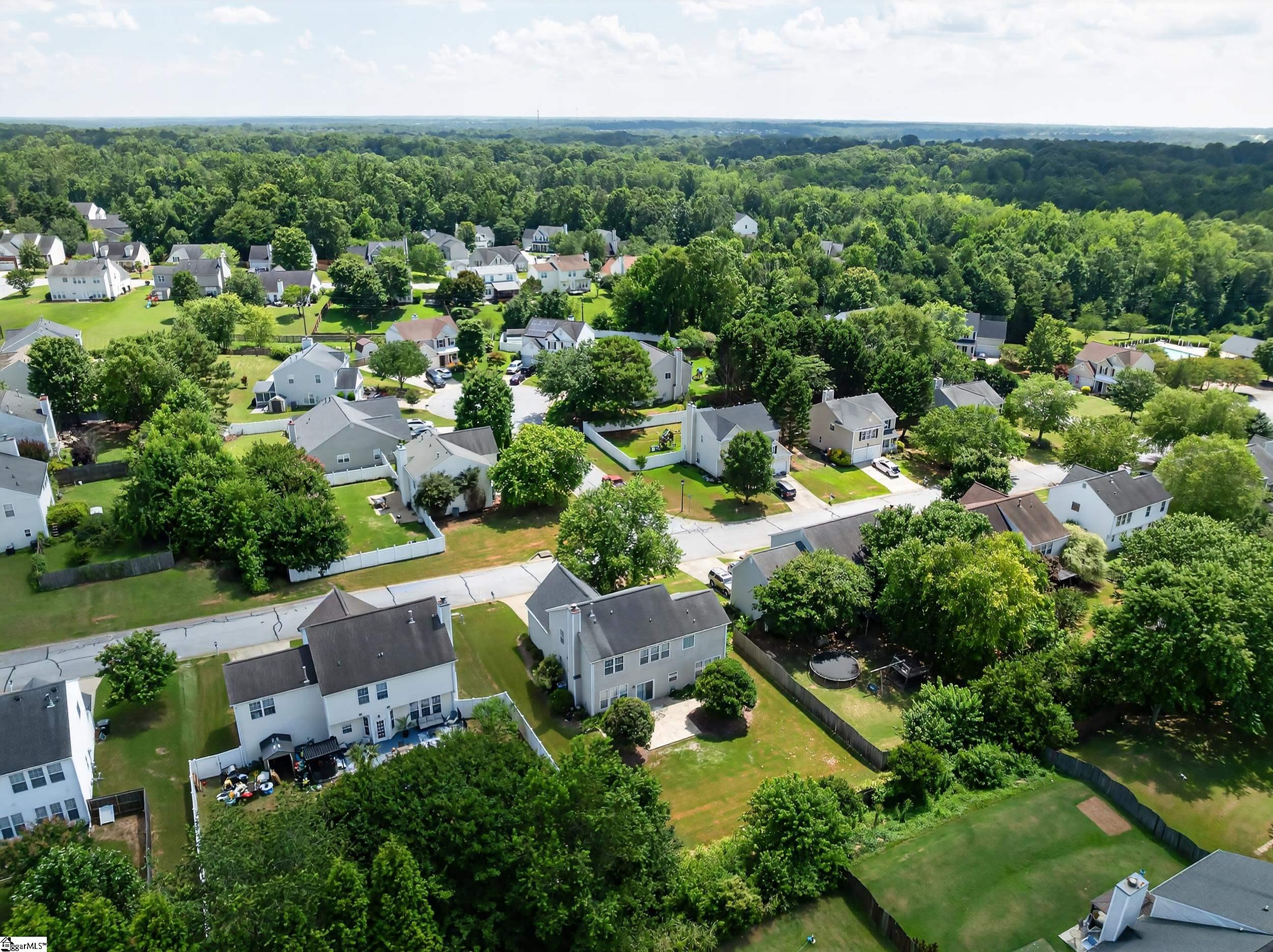 6 Sentry Way Simpsonville, SC 29680