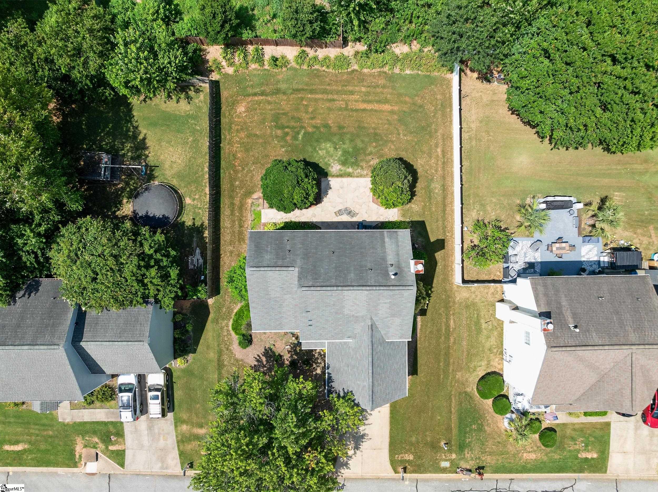 6 Sentry Way Simpsonville, SC 29680