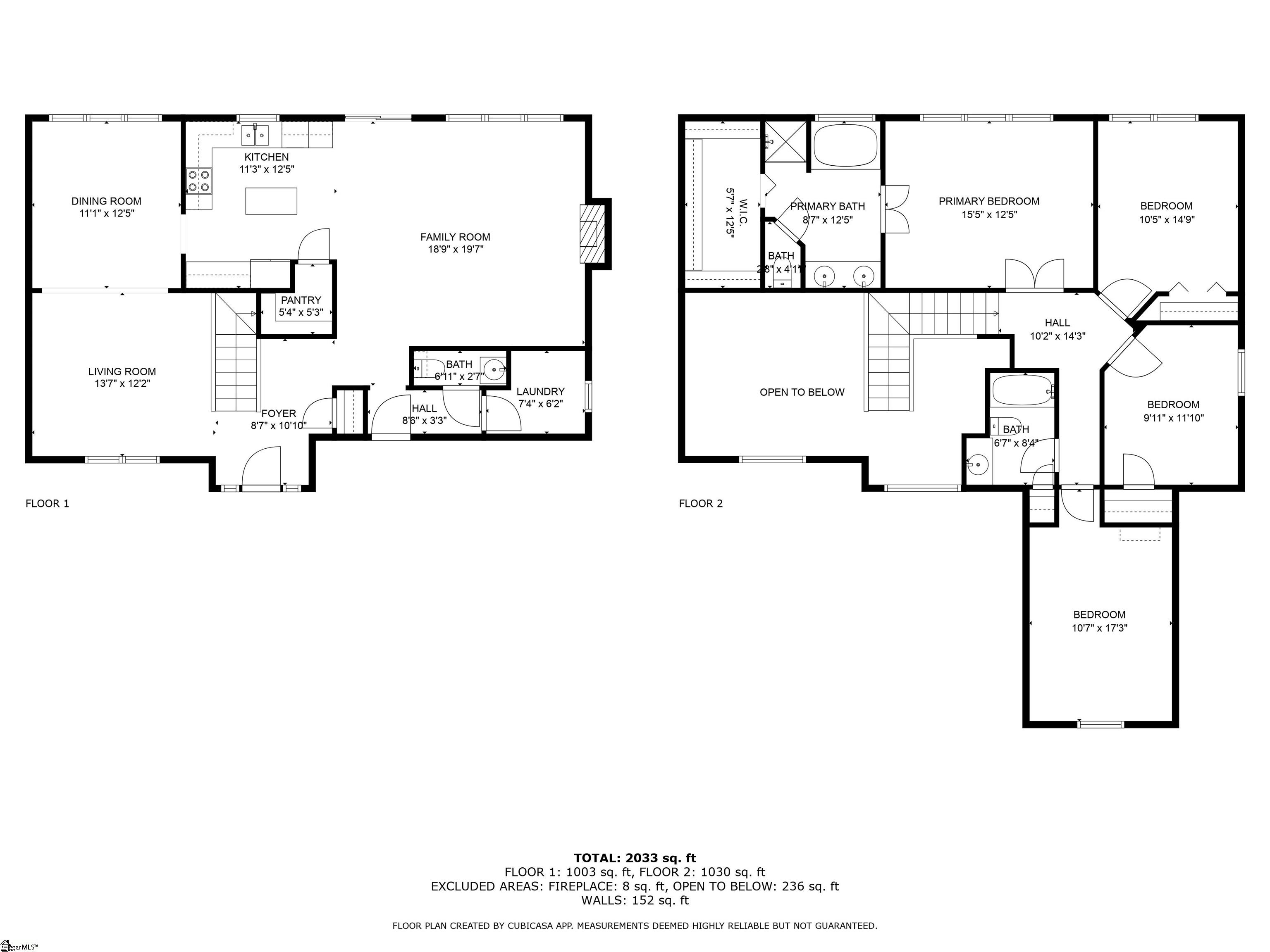 6 Sentry Way Simpsonville, SC 29680
