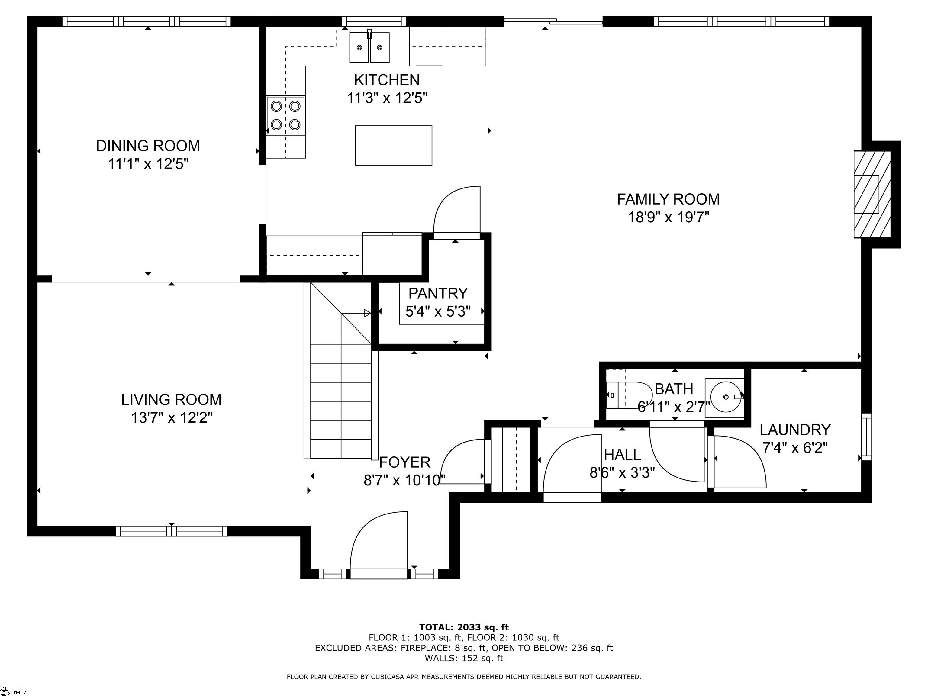 6 Sentry Way Simpsonville, SC 29680