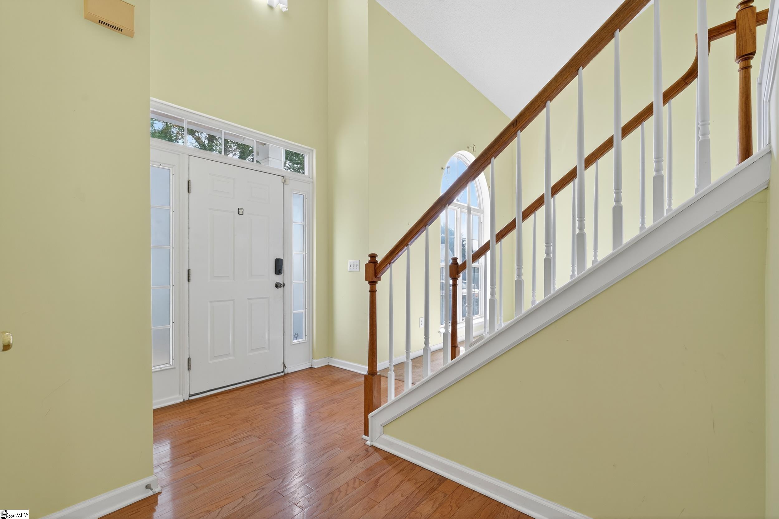 6 Sentry Way Simpsonville, SC 29680