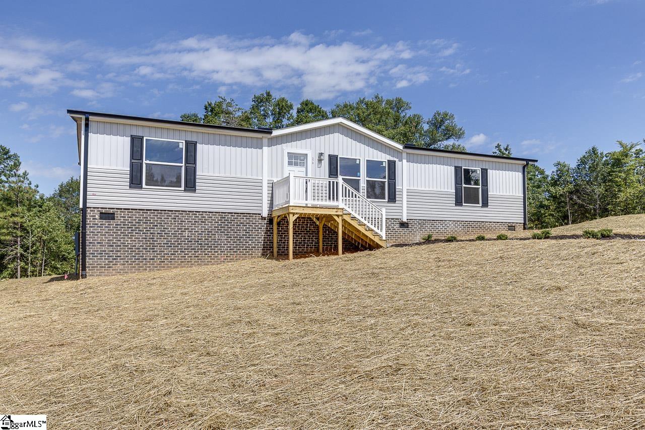 370 Bulman Road Roebuck, SC 29376