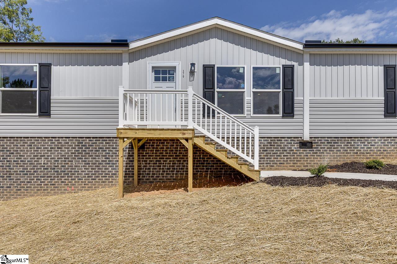 370 Bulman Road Roebuck, SC 29376
