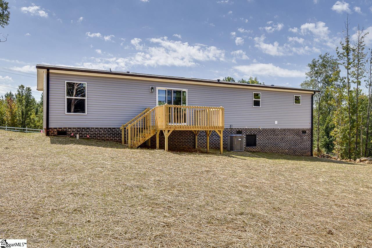 370 Bulman Road Roebuck, SC 29376