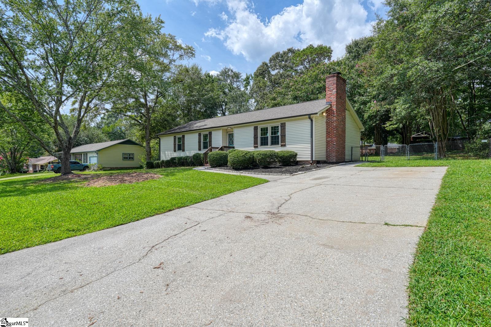 20 Buckingham Way Taylors, SC 29687