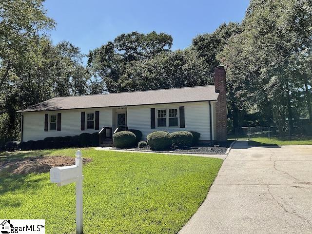 20 Buckingham Way Taylors, SC 29687