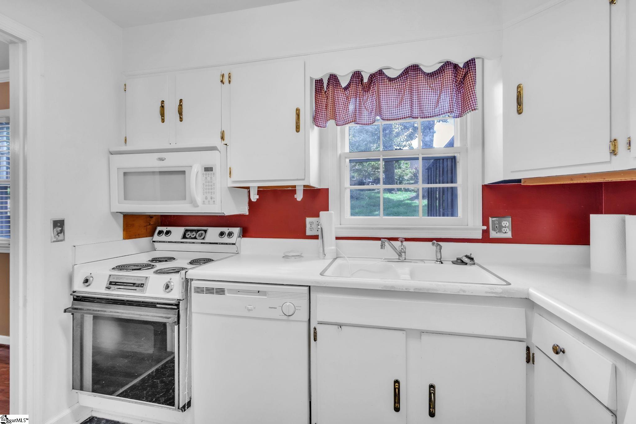 815 Edwards Road UNIT Unit 18 Greenville, SC 29601