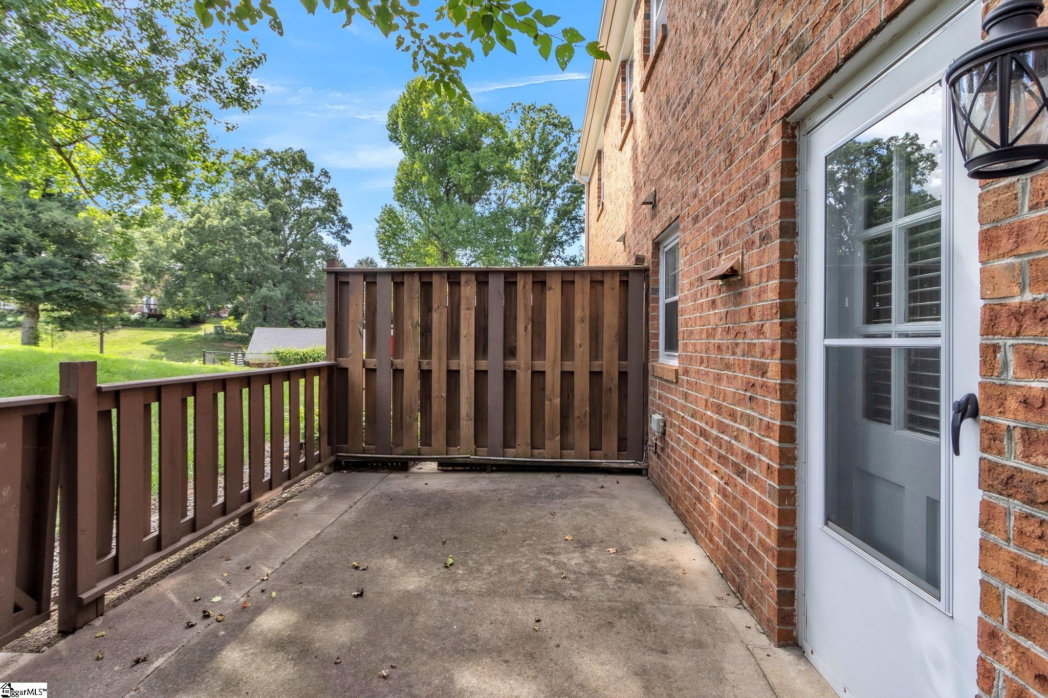 815 Edwards Road UNIT Unit 18 Greenville, SC 29601