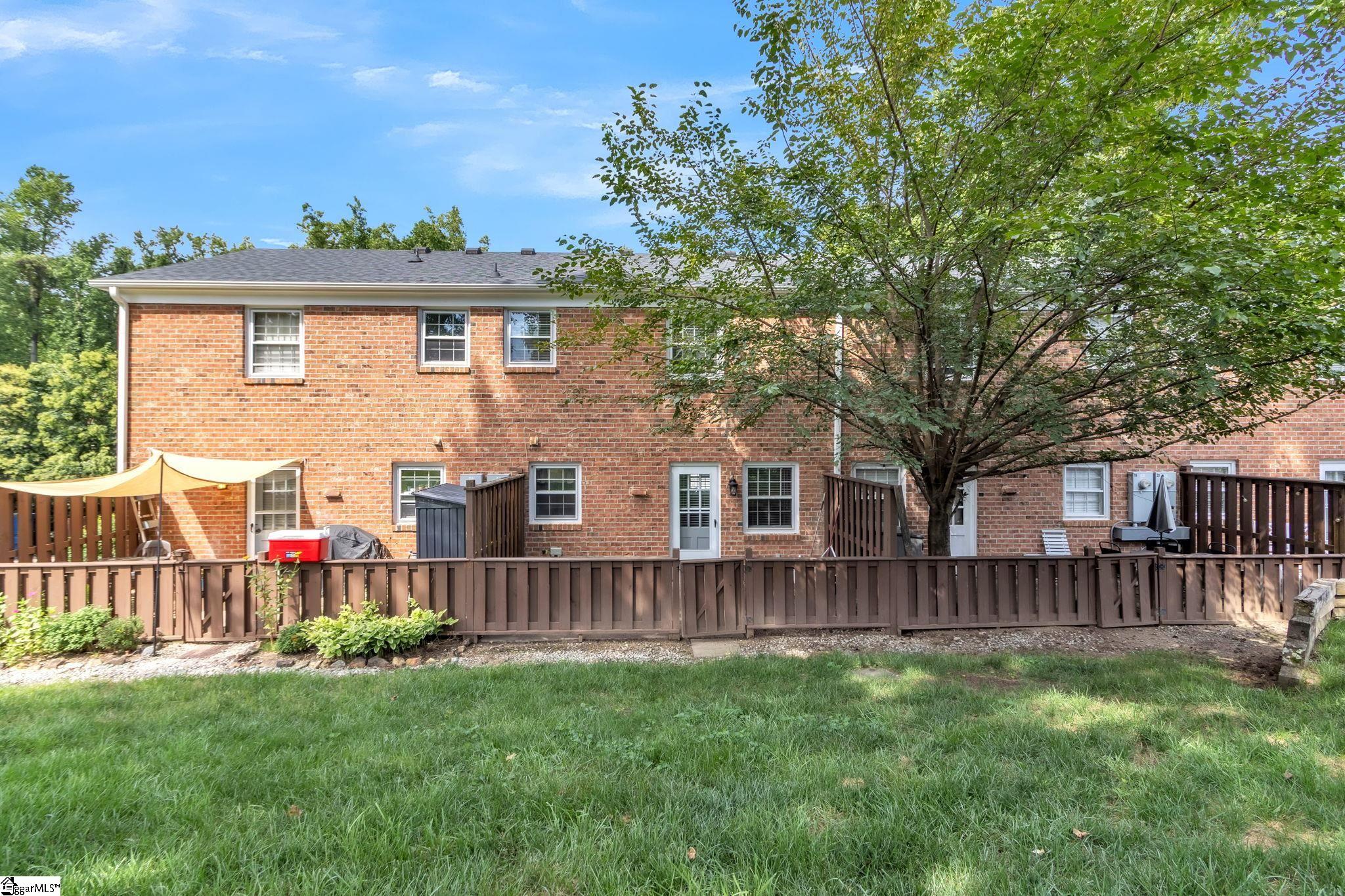 815 Edwards Road UNIT Unit 18 Greenville, SC 29601